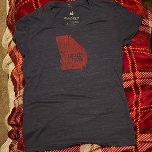 Locally Grown Clothing Company